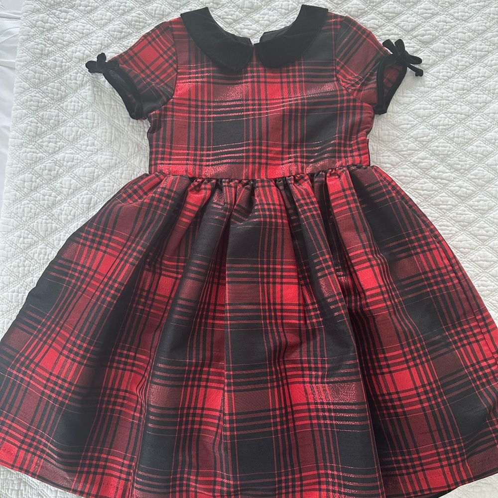 Holiday Dress
